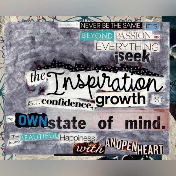 ᴍᴀɴᴛʀᴀ
*ᴠɪsɪᴏɴᴀʀʏ ᴠᴜʟɴᴇʀᴀʙɪʟɪᴛʏ ᴄᴏʟʟᴇᴄᴛɪᴏɴ*
8x10 print of Original Artwork - Picture 1 of 1